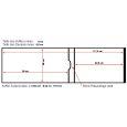 Rockcase RC 10805 Flight Case f. Bass Thumbnail 2