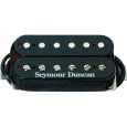 Seymour Duncan SH-4 Jeff Beck Humbucker BLACK Thumbnail 1