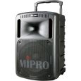 Mipro MA 808 D Tragbares Akku Lautsprechersystem Thumbnail 1