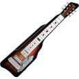 Gretsch G5700 Lap Steel Tobacco E-Gitarre Thumbnail 1