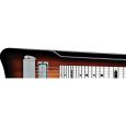 Gretsch G5700 Lap Steel Tobacco E-Gitarre Thumbnail 3