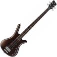 Warwick Rockbass Corvette Basic 4 Black Aktiv Thumbnail 1