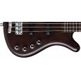 Warwick Rockbass Corvette Basic 4 Black Aktiv Thumbnail 2