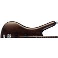 Warwick Rockbass Corvette Basic 4 Black Aktiv Thumbnail 3
