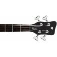 Warwick Rockbass Corvette Basic 4 Black Aktiv Thumbnail 4