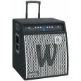 Warwick WC CCL 115 ND 4 Bass Combo C-Ware Thumbnail 1