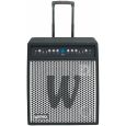 Warwick WC CCL 115 ND 4 Bass Combo C-Ware Thumbnail 2