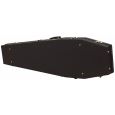 Casket WCK 10705 B/R/SB Casket Case f. Bass Thumbnail 1