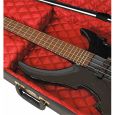 Casket WCK 10705 B/R/SB Casket Case f. Bass Thumbnail 3