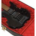 Casket WCK 10705 B/R/SB Casket Case f. Bass Thumbnail 4