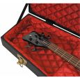 Casket WCK 10705 B/R/SB Casket Case f. Bass Thumbnail 5