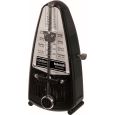 Wittner Metronom Piccolo 836 Schwarz Thumbnail 1