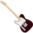 Fender Standard Tele MN Midnight Wine Lefthand Thumbnail 1