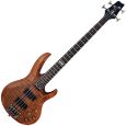 VGS Cobra Pro E-Bass 4 String Stone Washed Black E-Bassgitarre Thumbnail 1