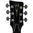 VGS Select Eruption Satin Black Thumbnail 6