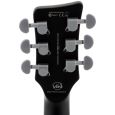 VGS Select Eruption Satin Black Thumbnail 7