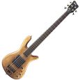 Warwick Streamer $$ 5 NOF BLK Hardware aus Demo Thumbnail 1