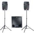 JBL EON 4 System Thumbnail 1