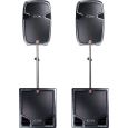 JBL EON 5 System Thumbnail 1