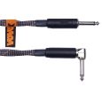 VOVOX Kabel sonorus protect A Klinke Winkel/Klinke 3,5m Thumbnail 1