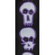 Planet Waves 50JS07 Joe Satriani Skulls Thumbnail 1