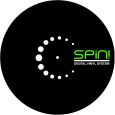 Reloop Slipmat Reloop Spin Thumbnail 1