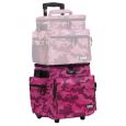UDG SlingBag Trolley Deluxe Digital Camo Pink U9981CP Thumbnail 1