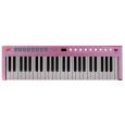 CME U-Key pink USB Controller-Keyboard Thumbnail 1