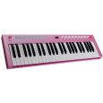 CME U-Key pink USB Controller-Keyboard Thumbnail 2