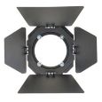 Flügelbegrenzer fuer Ultralite Quadro-1000 FR Thumbnail 1