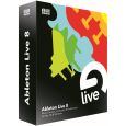 Ableton Live 8 Upgrade von Live Lite Thumbnail 2