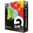 Ableton Live 8 Upgrade von Live Lite Thumbnail 3