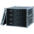 Reloop 19 Zoll Rack Case 8 HE Pro Thumbnail 1