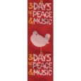 Planet Waves Gitarrengurt 50W03 3 Days Thumbnail 1