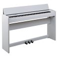 Roland F-110 weiß Thumbnail 1