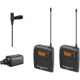 Sennheiser EW 100 ENG G3 D Set Kamara Set Thumbnail 1