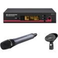 Sennheiser EW 135 G3 D-Band Vocal Set Thumbnail 1