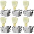 Mechanik Original G-Series Keystone DR Satz 3R/ 3L Nickel Thumbnail 1