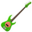 Fleabass Touring Bass Punk Thumbnail 1