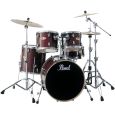 Pearl VMX-925F Vision Maple Shell Pack Vintage Wine Thumbnail 1