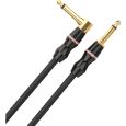 MONSTER CABLE Klinkenkabel 6,4m 90° Bass 21A Thumbnail 1