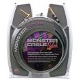 MONSTER CABLE Klinkenkabel 6,4m 90° Bass 21A Thumbnail 2