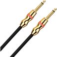 MONSTER CABLE Klinkenkabel 3,6m Rock 12 Thumbnail 1