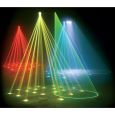 American DJ Fusion FX Bar 4 Thumbnail 5