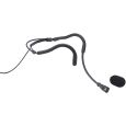 Samson QV10e Vocal Headset ohne P3 Mini XLR Thumbnail 1