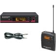 Sennheiser EW 172 G3 E-Band Instrumentenset Thumbnail 1