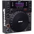 Gemini CDJ-600 Thumbnail 3