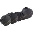 Gewa Drum Bag Set 2  22/10/12/14/14 Thumbnail 1