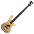Warwick Streamer LX 4 OFC Amber Thumbnail 1