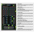Stanton SCS3-M Touch-Pad Midi Controller Thumbnail 3